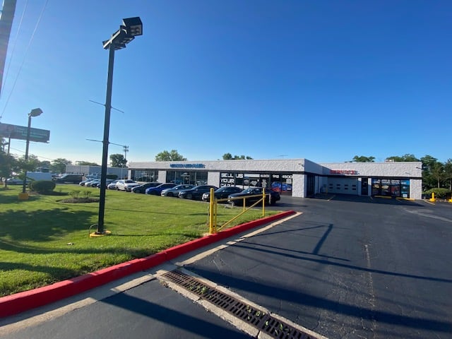 Affinity Auto Sales LLC in West Chicago, IL 60185