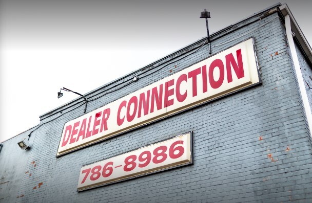 Dealer Connection | Bedford, OH 44146
