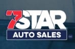 7 Star Auto Sales LLC in Sacramento, CA 95841