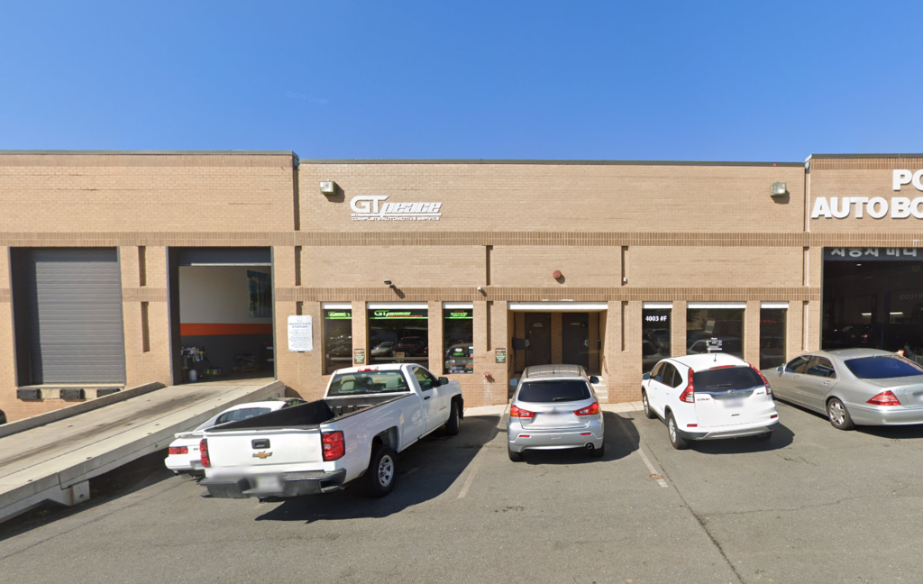 GTPeace Automotive | Chantilly, VA 20151