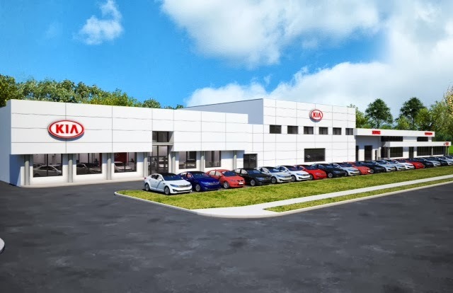 Generation Kia | Bohemia, NY 11716