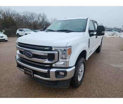 2022 Ford F-250 XLT for Sale