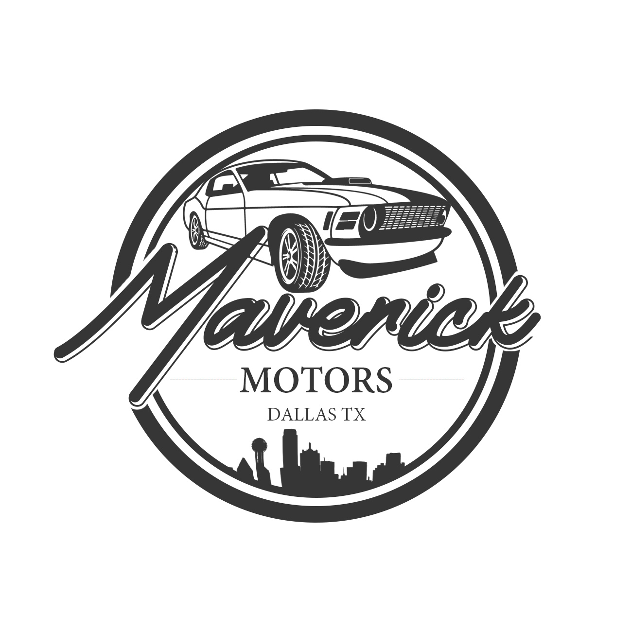 Maverick Motors in Lewisville, TX 75067