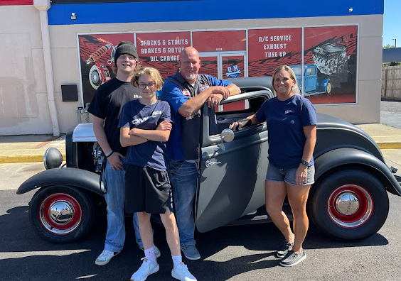 D&M Automotive and Tow | Kansas, MO 64119