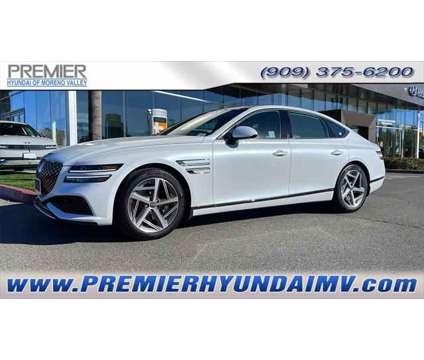 2023 Genesis G80 2.5T RWD for Sale