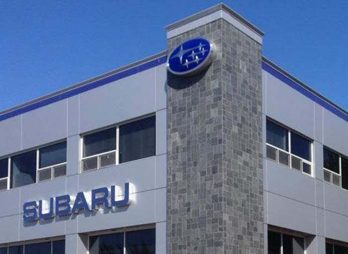 Ira Subaru of Danvers in Danvers, MA 01923