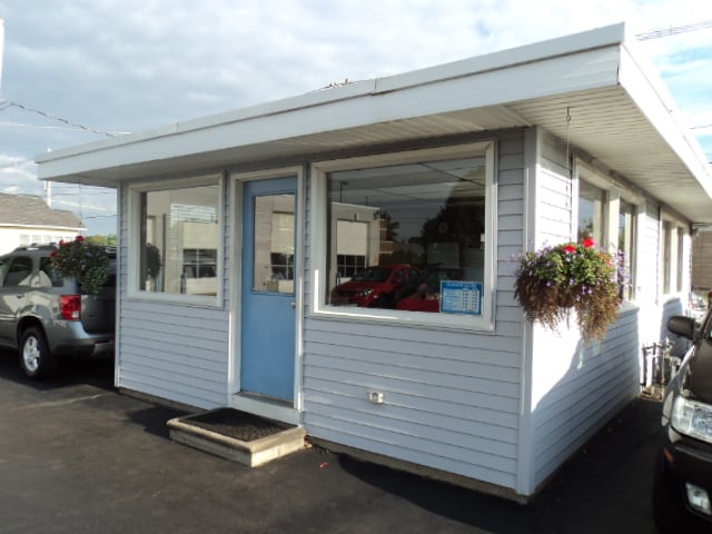 Marv's Car Lot in Zeeland, MI 49464