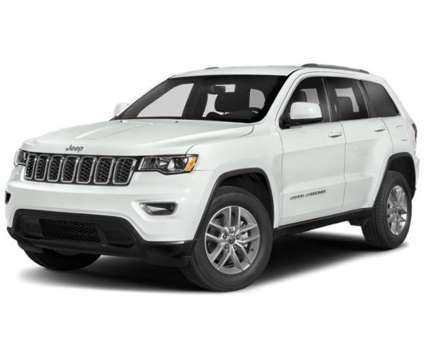 2021 Jeep Grand Cherokee Laredo E 4x2 for Sale