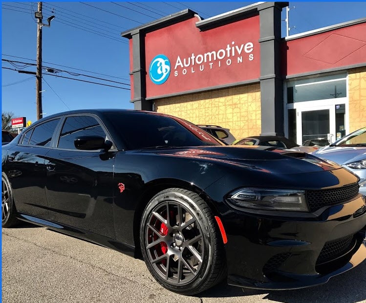 Automotive Solutions in Louisville, KY 40218