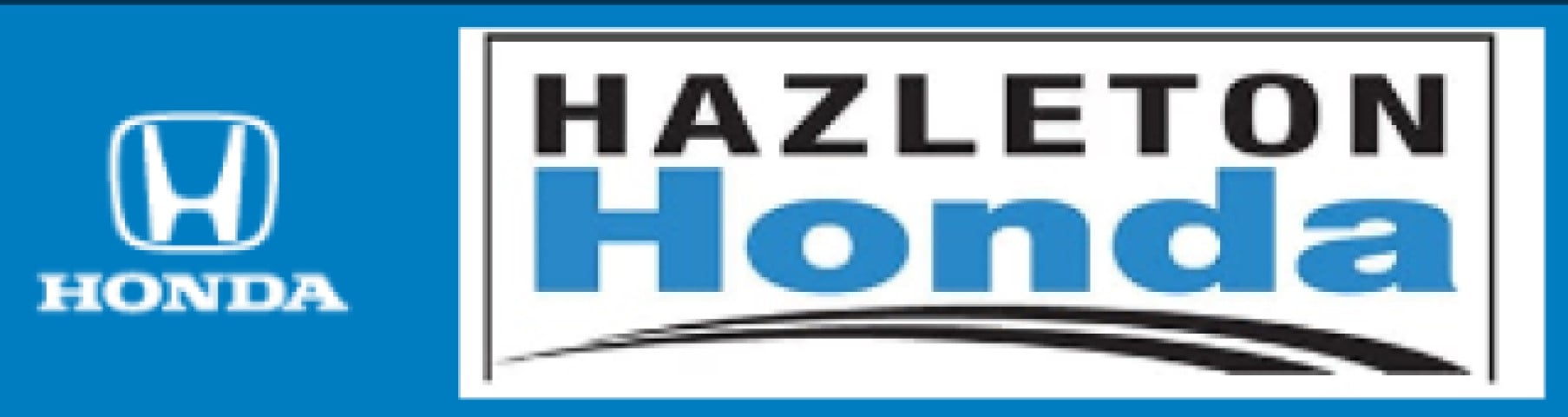 Hazleton Honda in Hazle, PA 18202