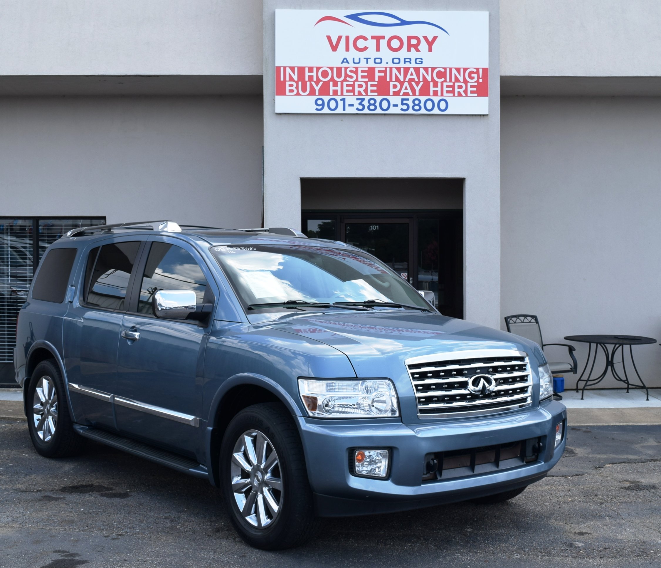Victory Auto Sales in Memphis, TN 38128