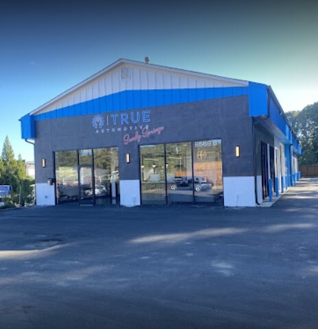 SimplyEuro Automotive Repair | Atlanta, GA 30328