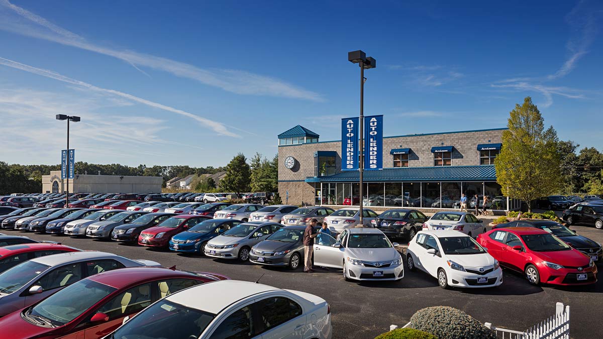 Auto Lenders Liquidation Center-Williamstown in Williamstown, NJ 08094