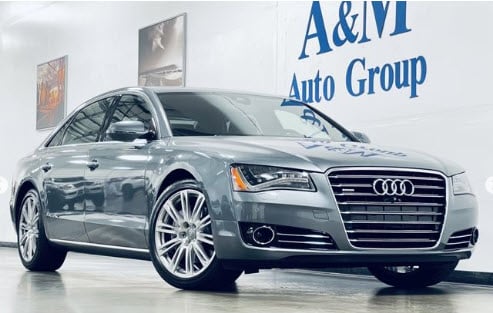 A and M Auto Group LLC in Portland, OR 97217