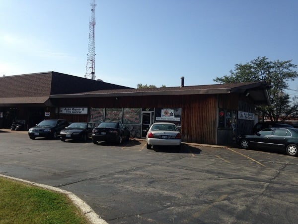Dakota K Auto Repair & Tire Center | Arlington Heights, IL 60004