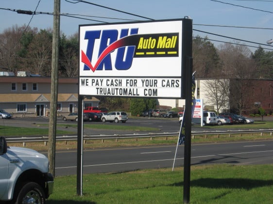 Tru Auto Mall in Berlin, CT 06037
