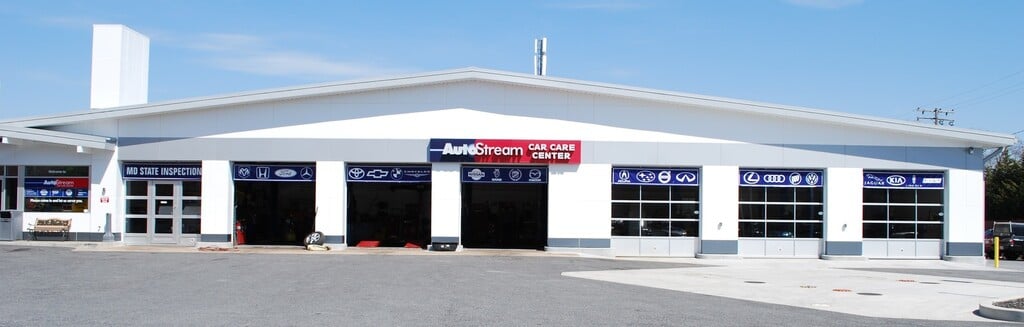 AutoStream Car Care - Baltimore | Baltimore, MD 21209