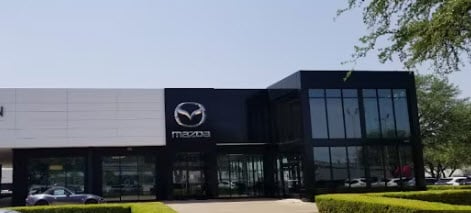 Norm Reeves Mazda in Irving, TX 75062