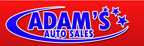 Adam's Auto Sales in Frankfort, KY 40601