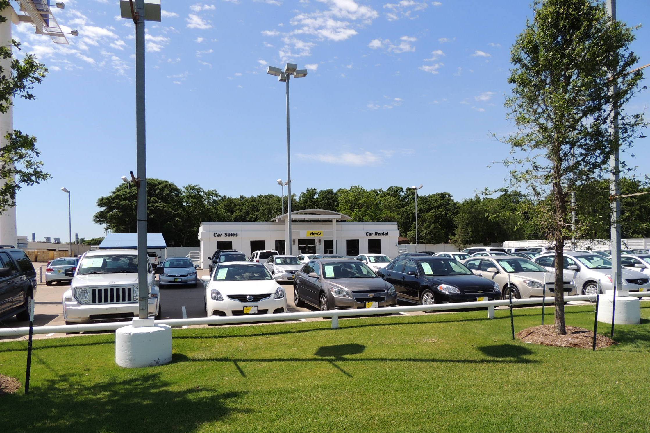 Hertz Car Sales Bedford in Bedford, TX 76021