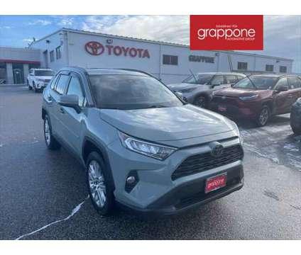 2019 Toyota RAV4 XLE Premium for Sale