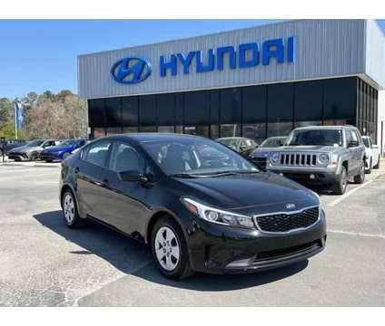 2017 Kia Forte LX for Sale