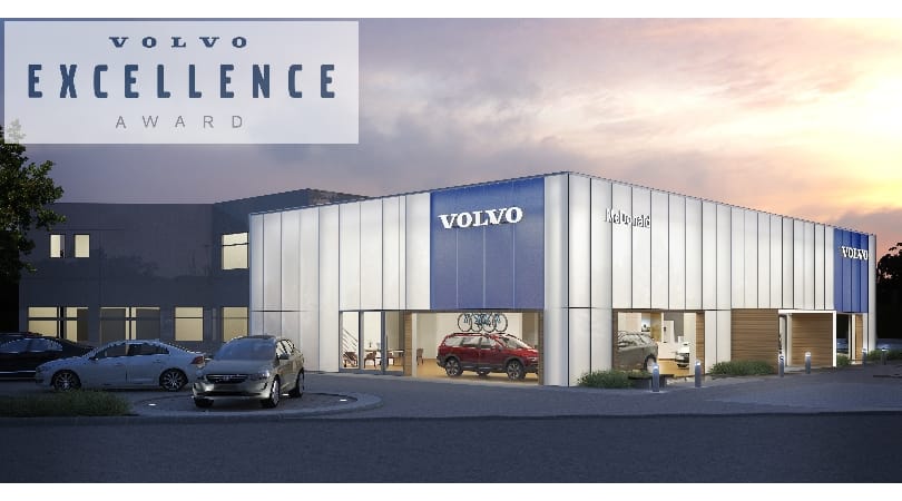 McDonald Volvo Cars in Littleton, CO 80121