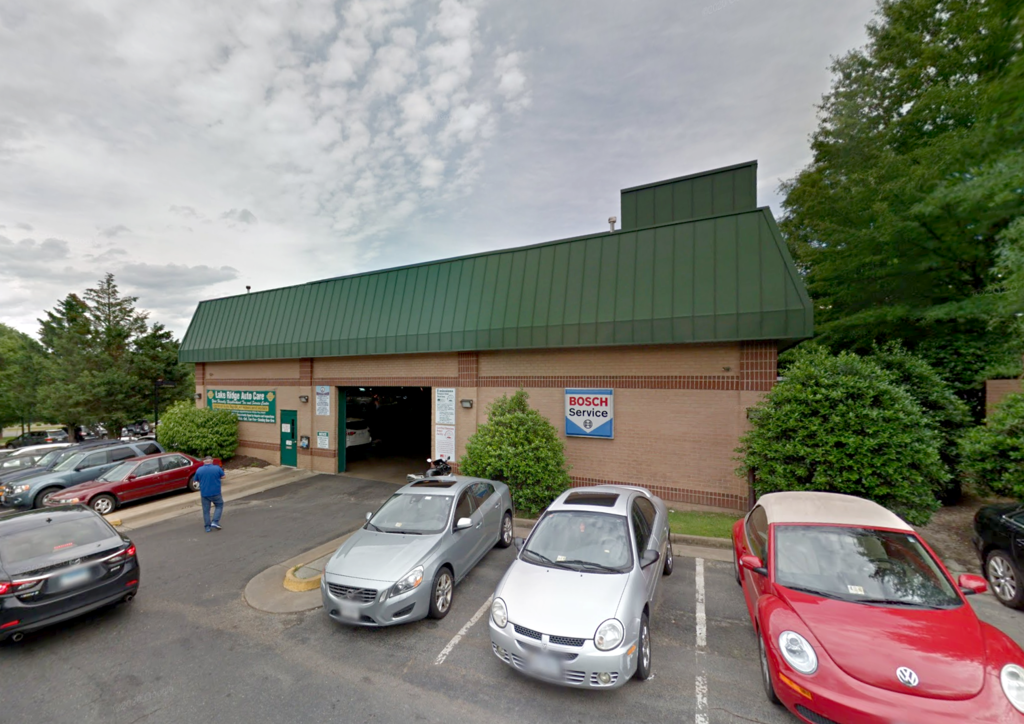 Lake Ridge Auto Care | Woodbridge, VA 22192