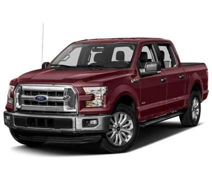 2017 Ford F-150 XLT for Sale