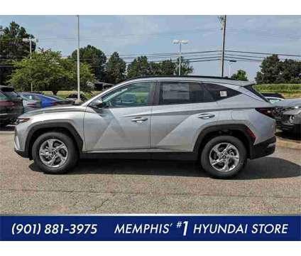 2024 Hyundai Tucson SEL for Sale