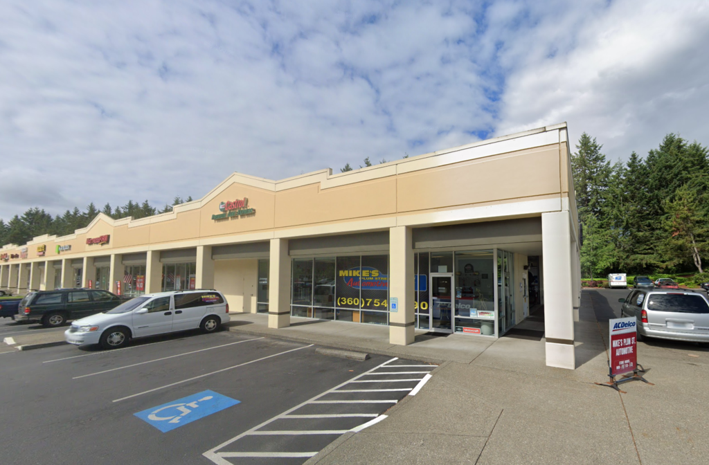 Mike's Plum Street Automotive | Olympia, WA 98502