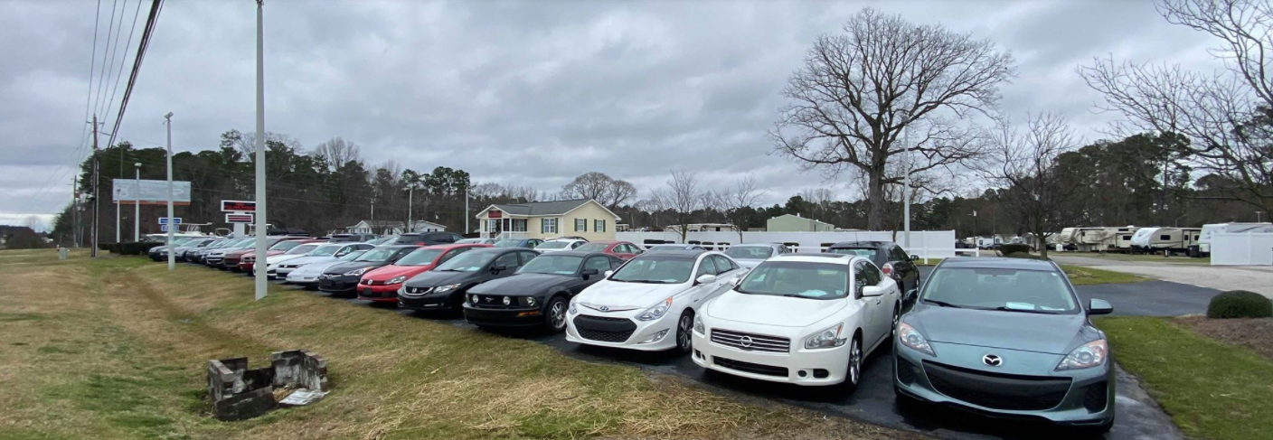 Next Car Imports LLC in Raleigh, NC 27603