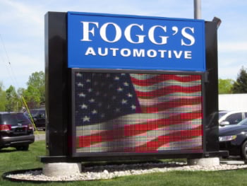 Fogg's Automotive in Scotia, NY 12302