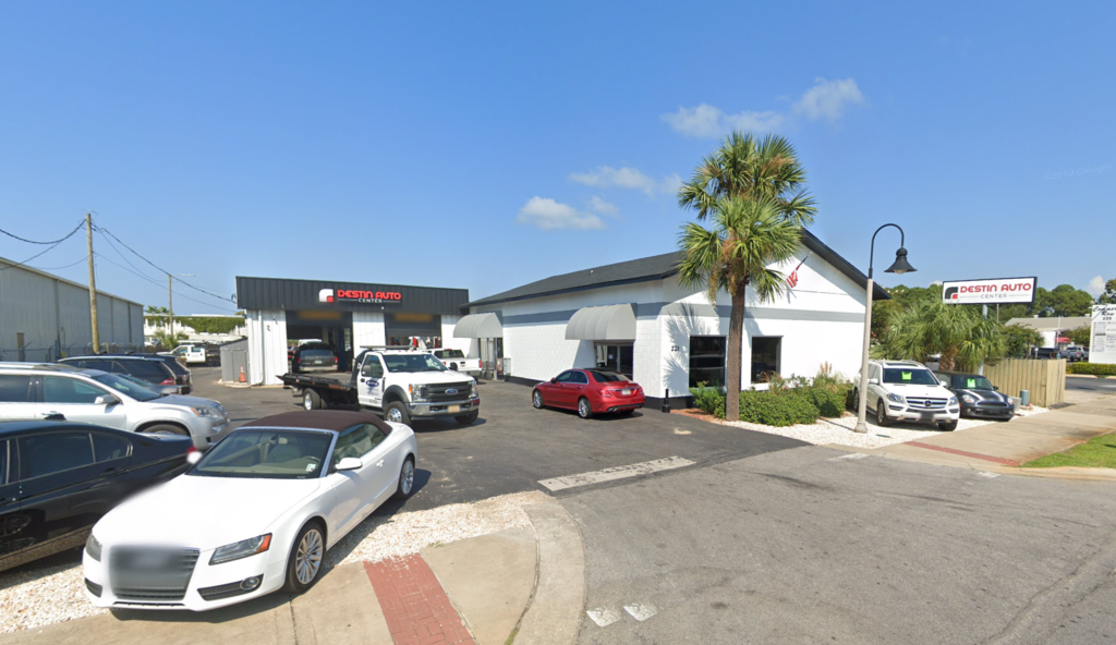 Destin Auto Center | Destin, FL 32541