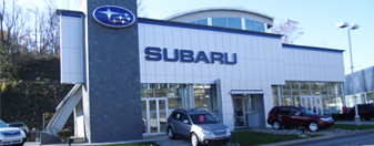 #1 Cochran Subaru of Monroeville in Monroeville, PA 15146