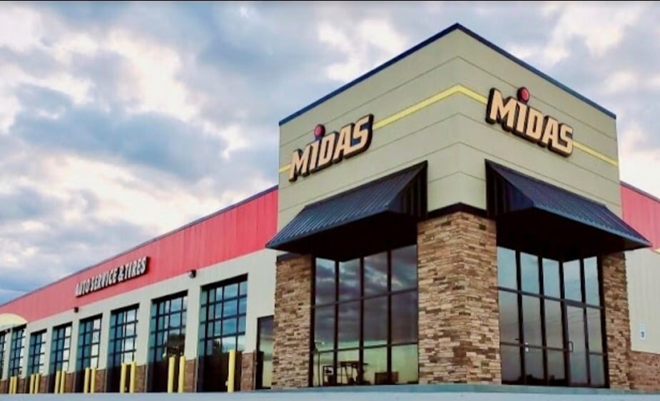 Midas - Portage | Portage, MI 49002