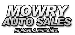 Mowry Auto Sales in Newark, CA 94560