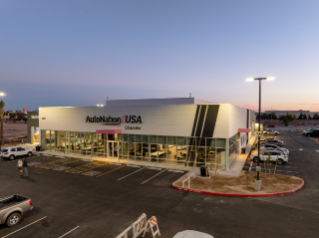 AutoNation USA Chandler in Chandler, AZ 85286