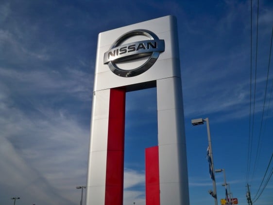 Deacon Jones Nissan in Goldsboro, NC 27530
