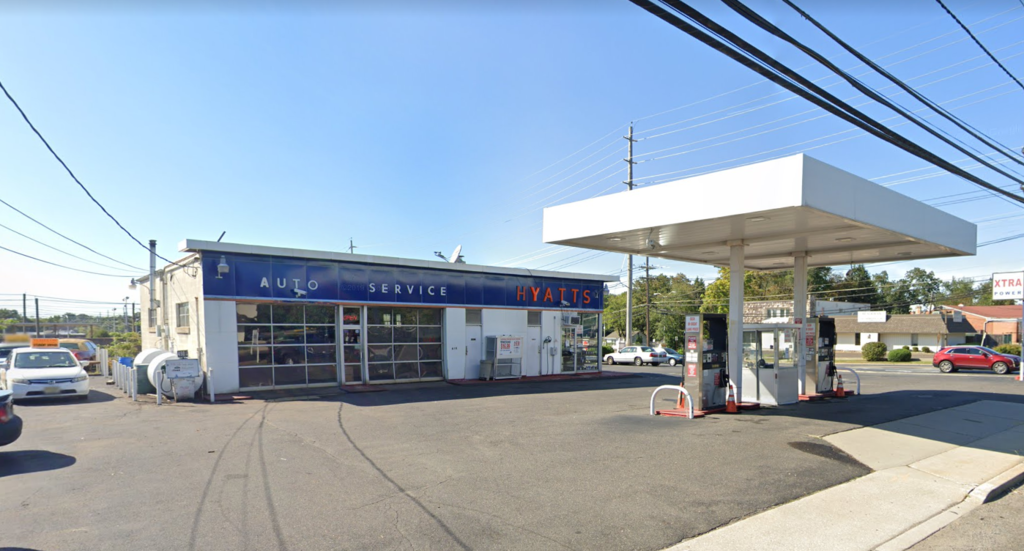 Hyatt's Auto Repair | Voorhees, NJ 08043