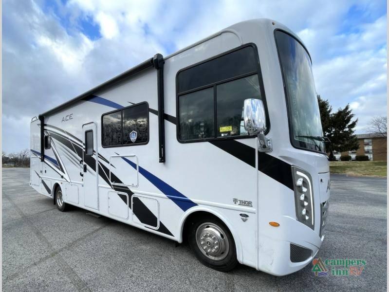 2024 Thor Motor Coach A. C. E. 30C 31ft for Sale