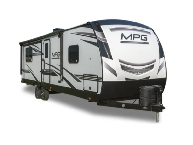 2022 Cruiser RV MPG 2500BH 29ft for Sale