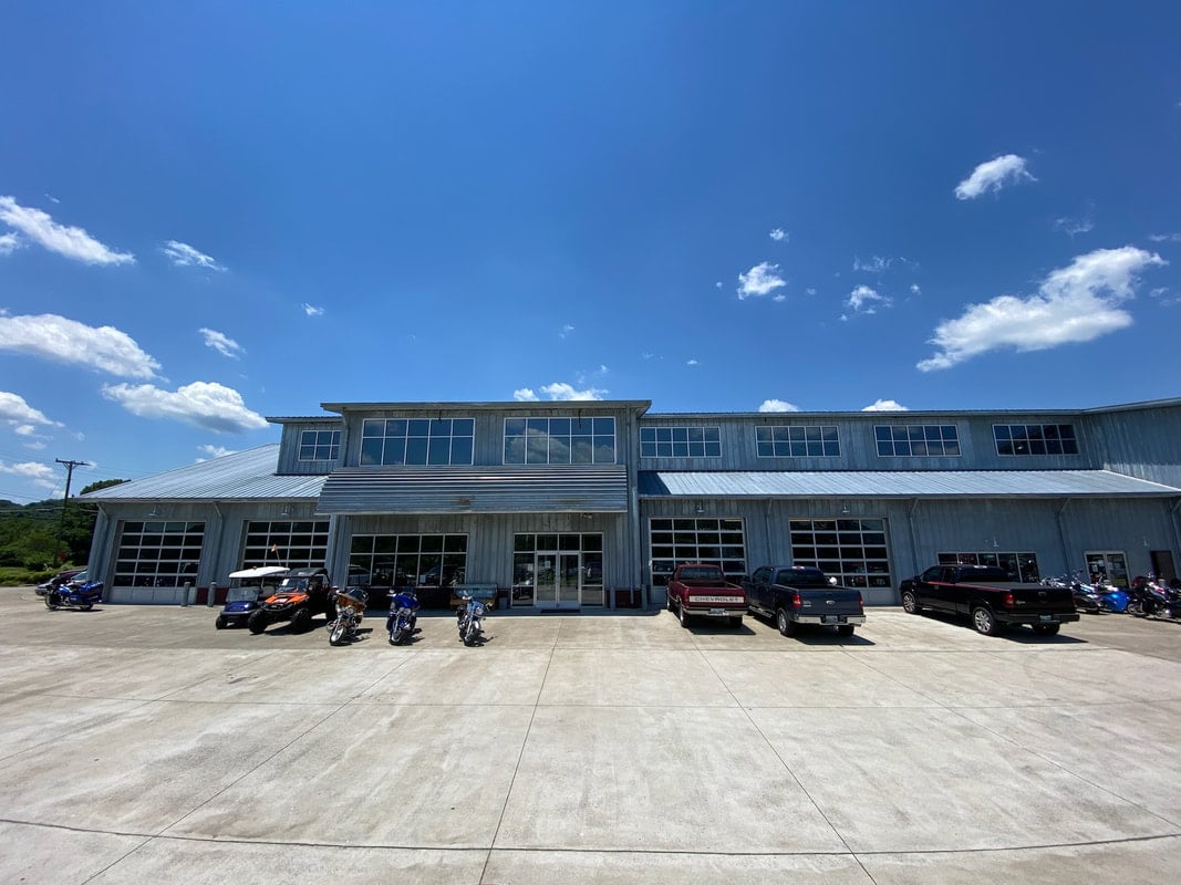 HIGHWAY 12 MOTORSPORTS LLC in Nashville, TN 37218