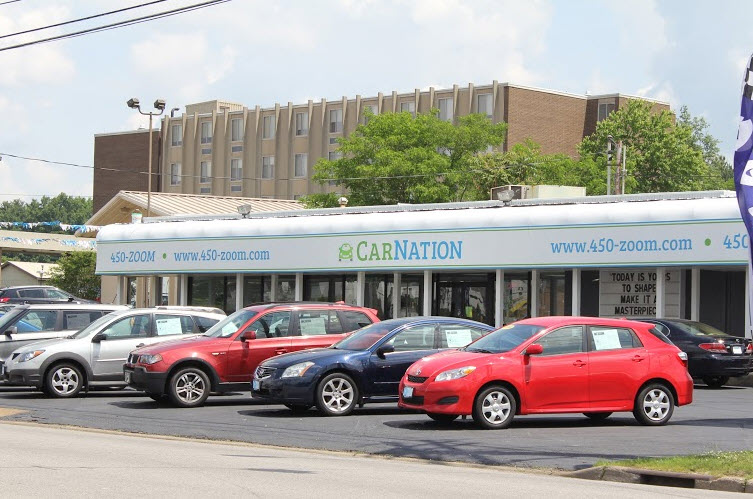 Car Nation LLC in Zanesville, OH 43701