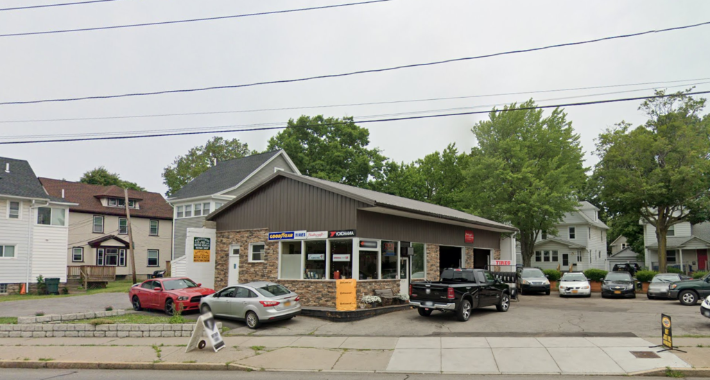 Clar's Elmwood Automotive | Rochester, NY 14620