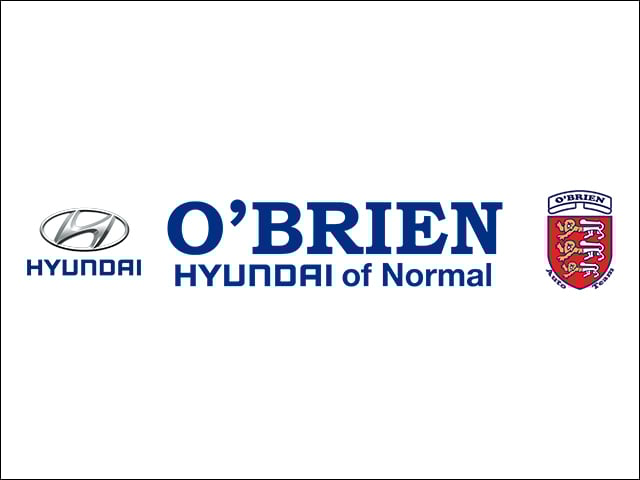 O'Brien Hyundai of Normal in Normal, IL 61761