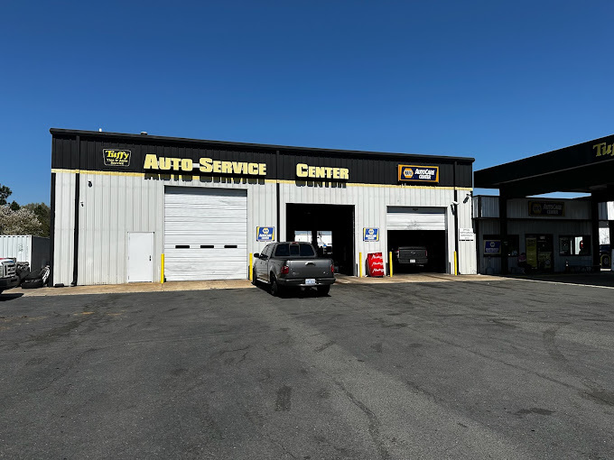 Tuffy Auto Services Center - Steele Creek | Charlotte, NC 28273