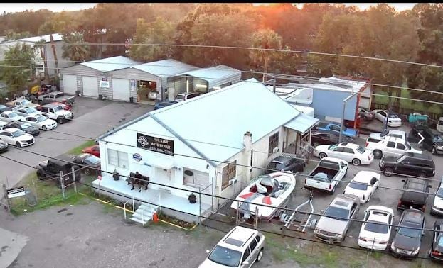 Five Star Auto Repair | Gibsonton, FL 33534