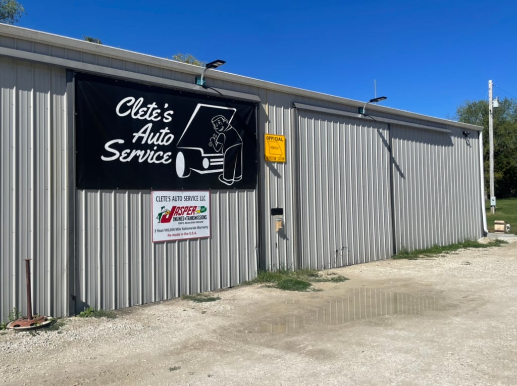 Clete's Auto Service | Macks Creek, MO 65786