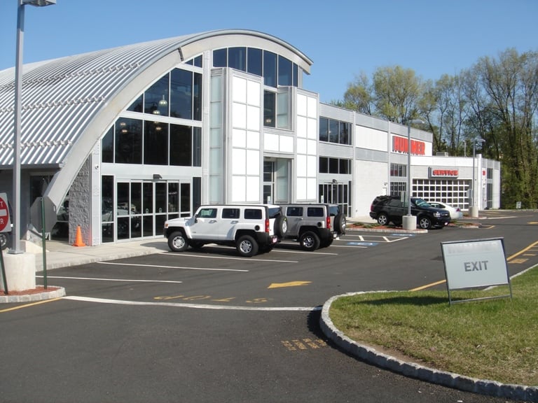 Cadillac of Mahwah in Mahwah, NJ 07430
